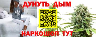 гашиш Кимры