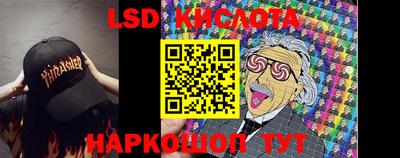 молекула духа Кингисепп